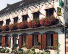 Khách sạn Logis Le Relais Champenois (Sézanne, Pháp)