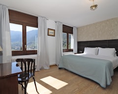 Hotel Blu Aran (Vielha e Mijaran, Spain)