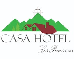 Casa Hotel Los Pinos (Cali, Colombia)