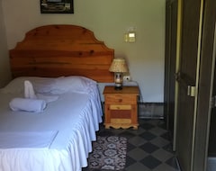 Hotel Pinolero (Granada, Nicaragua)