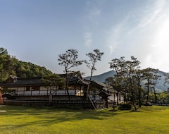 Khách sạn Joseon Royal Residence (Yeoncheon, Hàn Quốc)