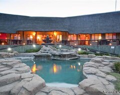 Hotel Springbok Lodge (Ladysmith, Sudáfrica)
