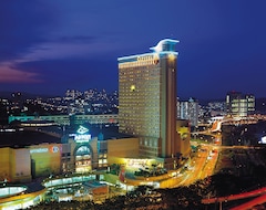 Hotelli Cititel Mid Valley (Kuala Lumpur, Malesia)