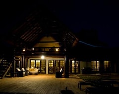 Hotel Vuyani Lodge (Hoedspruit, Sudáfrica)