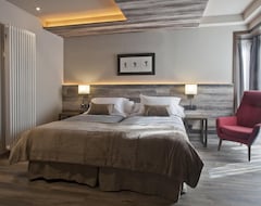 Hotel La Neu (Benasque, Spain)