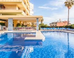 Hotel Gran Cervantes by BlueSea (Torremolinos, Španjolska)