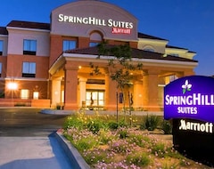 Otel Springhill Suites Ridgecrest (Ridgecrest, ABD)