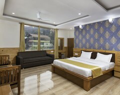Hotel Mount View (Dharamsala, Indija)