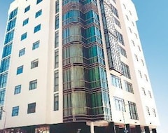 Hotel One Pavilion Luxury Serviced Apartments (Manama, Bahrain)