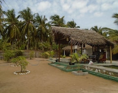 Bed & Breakfast Kite Bay Villa (Kalpitiya, Šri Lanka)