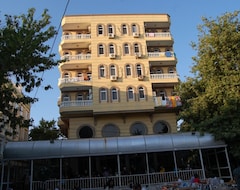 Hotel Erdek Agripark Otel (Erdek, Turkey)