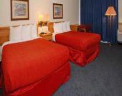 Khách sạn Red Lion Hotel & Conference Center Ellensburg (Ellensburg, Hoa Kỳ)