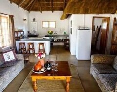 Casa/apartamento entero Limpopo Bushveld Retreat (Vaalwater, Sudáfrica)