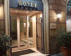 Khách sạn Numa I Linea (Rome, Ý)