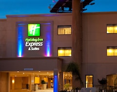 Holiday Inn Express Hotel & Suites Woodland Hills, An Ihg Hotel (Woodland Hills, USA)