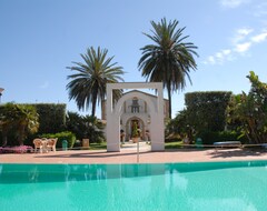 Hôtel Villa Palocla (Sciacca, Italie)