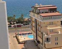 Huoneistohotelli Olbia Residence Hotel (Antalya, Turkki)