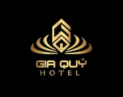 Hotelli Gia Quy Hotel (Cao Bang, Vietnam)