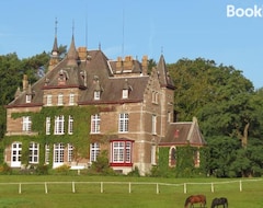 Koko talo/asunto Gite Du Chatelet (Villers-la-Ville, Belgia)