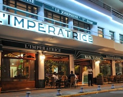 Hotel L'Imperatrice (Fort de France, French Antilles)