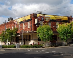 Hotel Concord (Sidney, Avustralya)