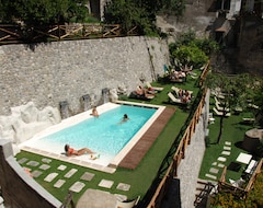 Bed & Breakfast Amalfi Resort (Amalfi, Italien)