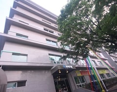 Khách sạn Hotel River Motel (Namwon, Hàn Quốc)