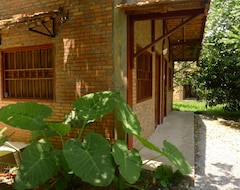 Otel Cat Tien Jungle Lodge (Tân Phú, Vietnam)