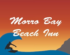 Otel Morro Bay beach inn (Morro Bay, ABD)