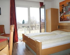 Khách sạn Hotel Fuchs & Hase SELF CHECK IN (Rosegg, Áo)