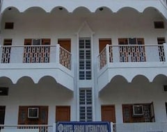 Khách sạn Shashi International (Bodh Gaya, Ấn Độ)