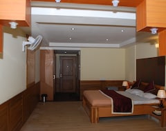 Khách sạn Silk Route Shillong (Shillong, Ấn Độ)