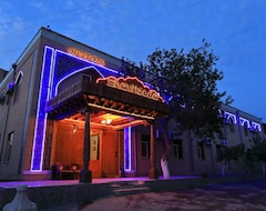 Hotel Shaherezada (Xiva, Usbekistan)