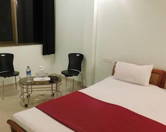 Hotel Shabana (Lonavala, Indija)