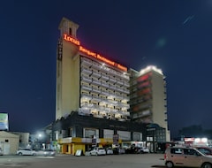 Hotelli Hotel Lotus Paradise (Sonipat, Intia)