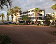 Khách sạn Mid Pacific Motel (Port Macquarie, Úc)