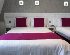 Best Western Royal Hotel (Saint Helier, United Kingdom)