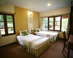 Hotel Suan Bankrut Beach Resort (Hua Hin, Thailand)