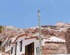 Hotel Killari (Purmamarca, Argentina)