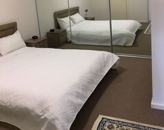 Casa/apartamento entero Entire And Spacious Apartment, Pay Less For More (Adelaida, Australia)