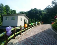 Otel Jihead Villa (Hsinchu City, Tayvan)