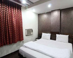 Hotel Shivish International (Delhi, Indien)