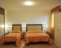 Hotel Residence Cimone (Riolunato, Italy)