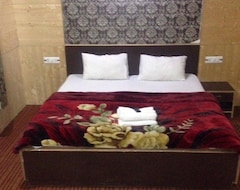 Hotel Babu (Srinagar, Indien)