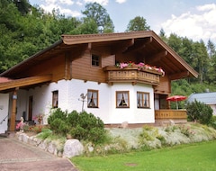 Khách sạn Tauernblick (Mittersill, Áo)