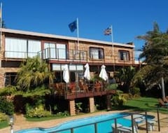 Bed & Breakfast Mossel Bay Guest House (Mossel Bay, Sydafrika)