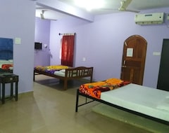 Hotel J.s Holiday Guest House (Calangute, Indien)