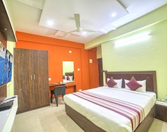 RedKEY Inn Hotel | Near Bangalore Airport | Airport Pickup & Drop Available 24X7 (Bengaluru, Hindistan)