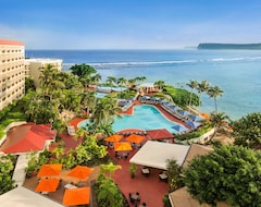 Otel Hilton Guam Resort & Spa (Tamuning, Guam)