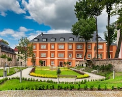 Hotel Długi Dom (Jelenia Góra, Poland)
